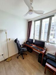 Sol Acres (D23), Condominium #301675201